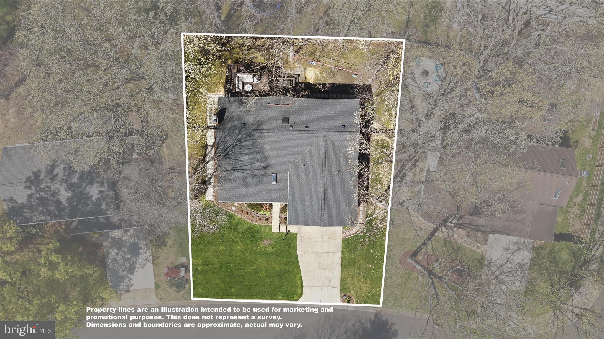 15502 LAUREL RIDGE ROAD