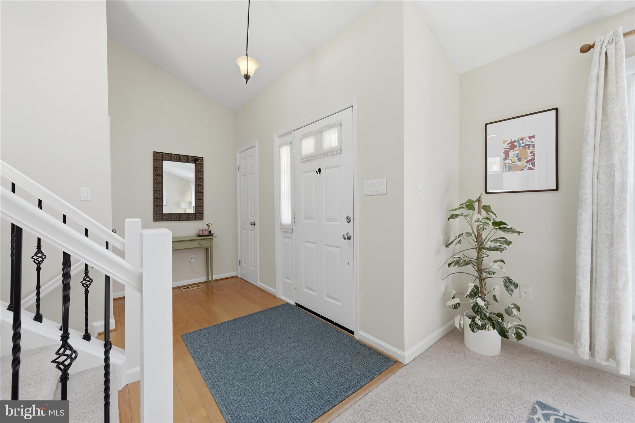 15502 LAUREL RIDGE ROAD