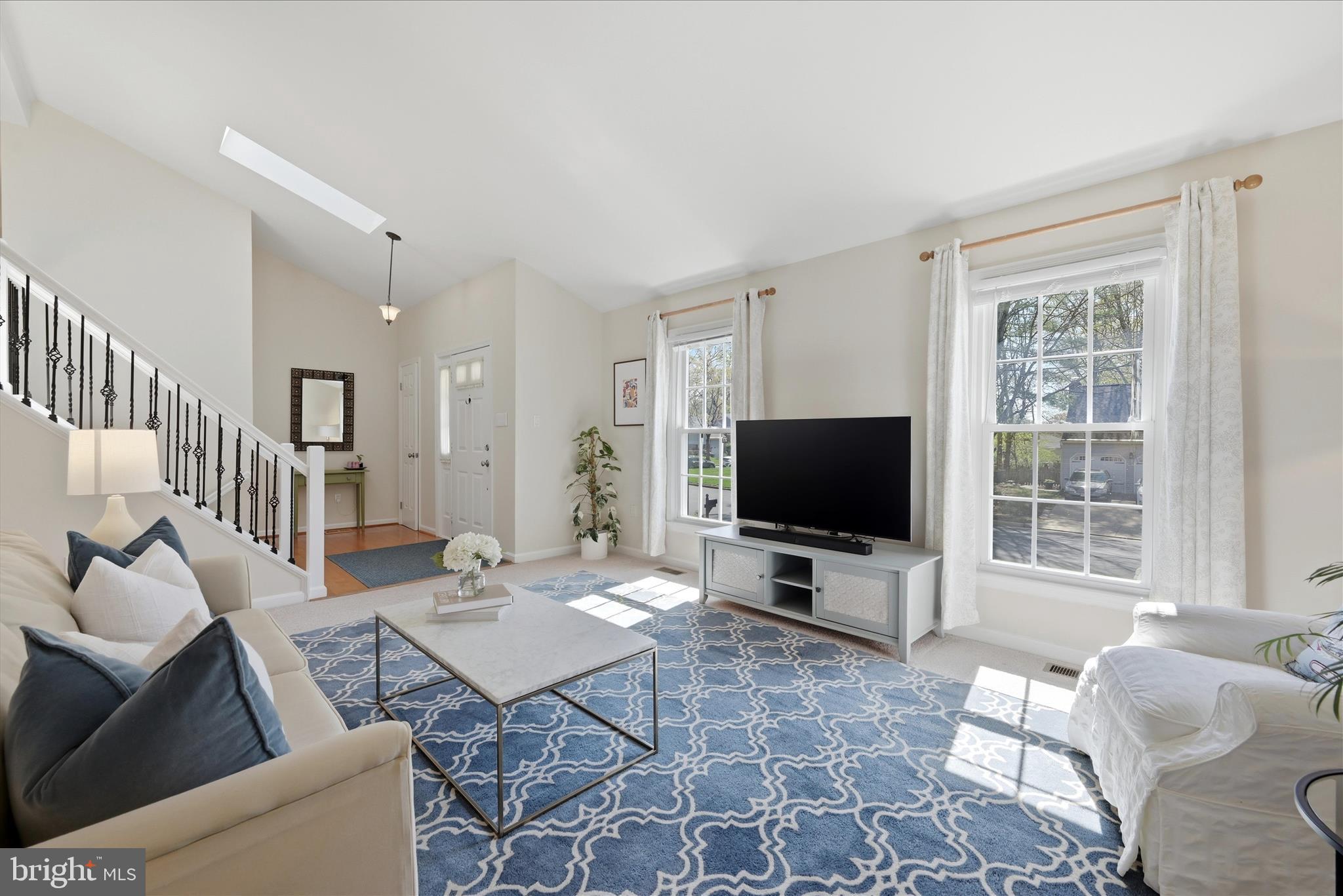 15502 LAUREL RIDGE ROAD