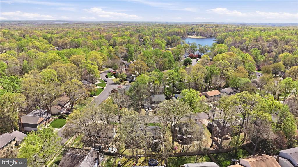 15502 LAUREL RIDGE ROAD