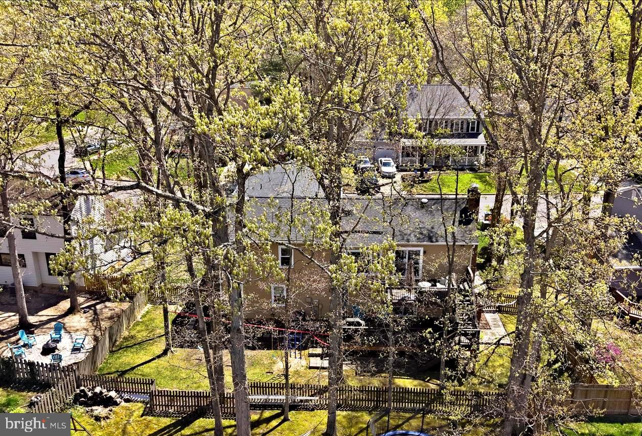 15502 LAUREL RIDGE ROAD