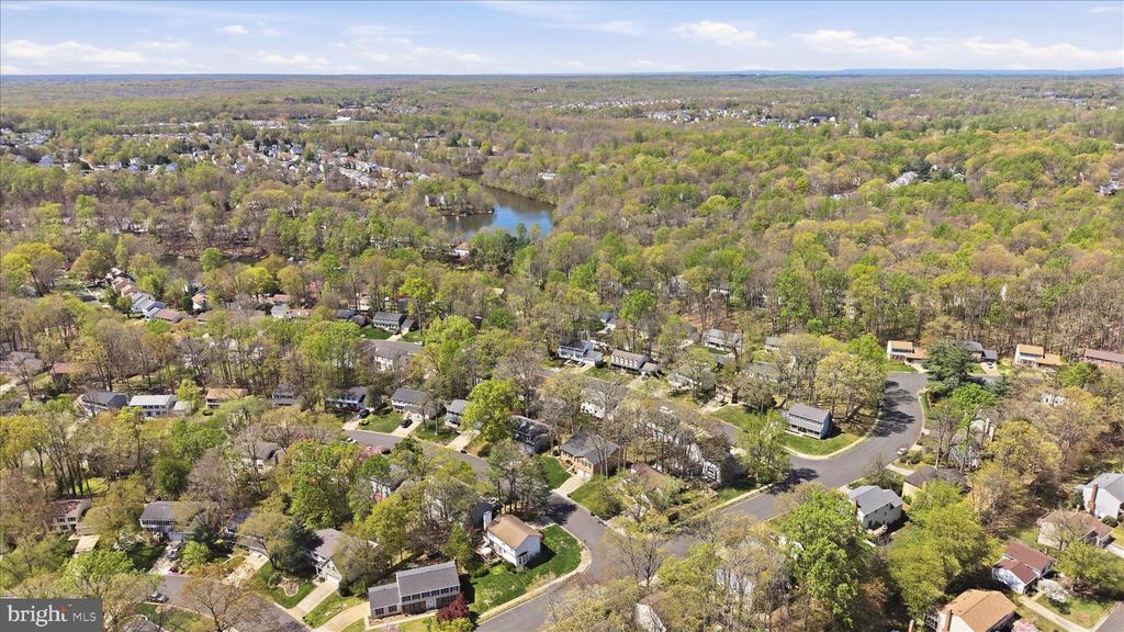 15502 LAUREL RIDGE ROAD