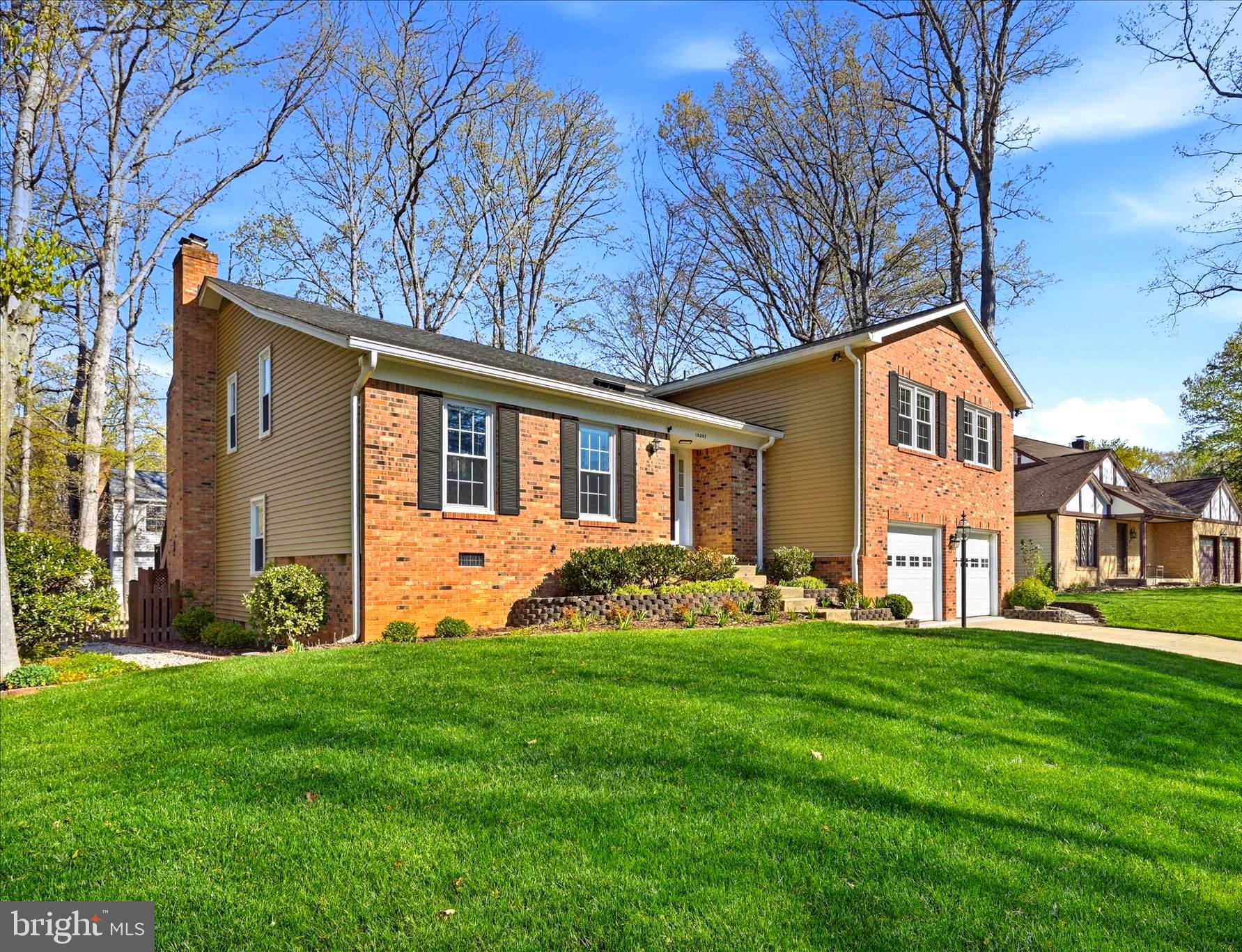 15502 LAUREL RIDGE ROAD