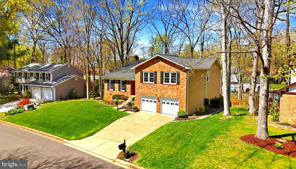 15502 LAUREL RIDGE ROAD