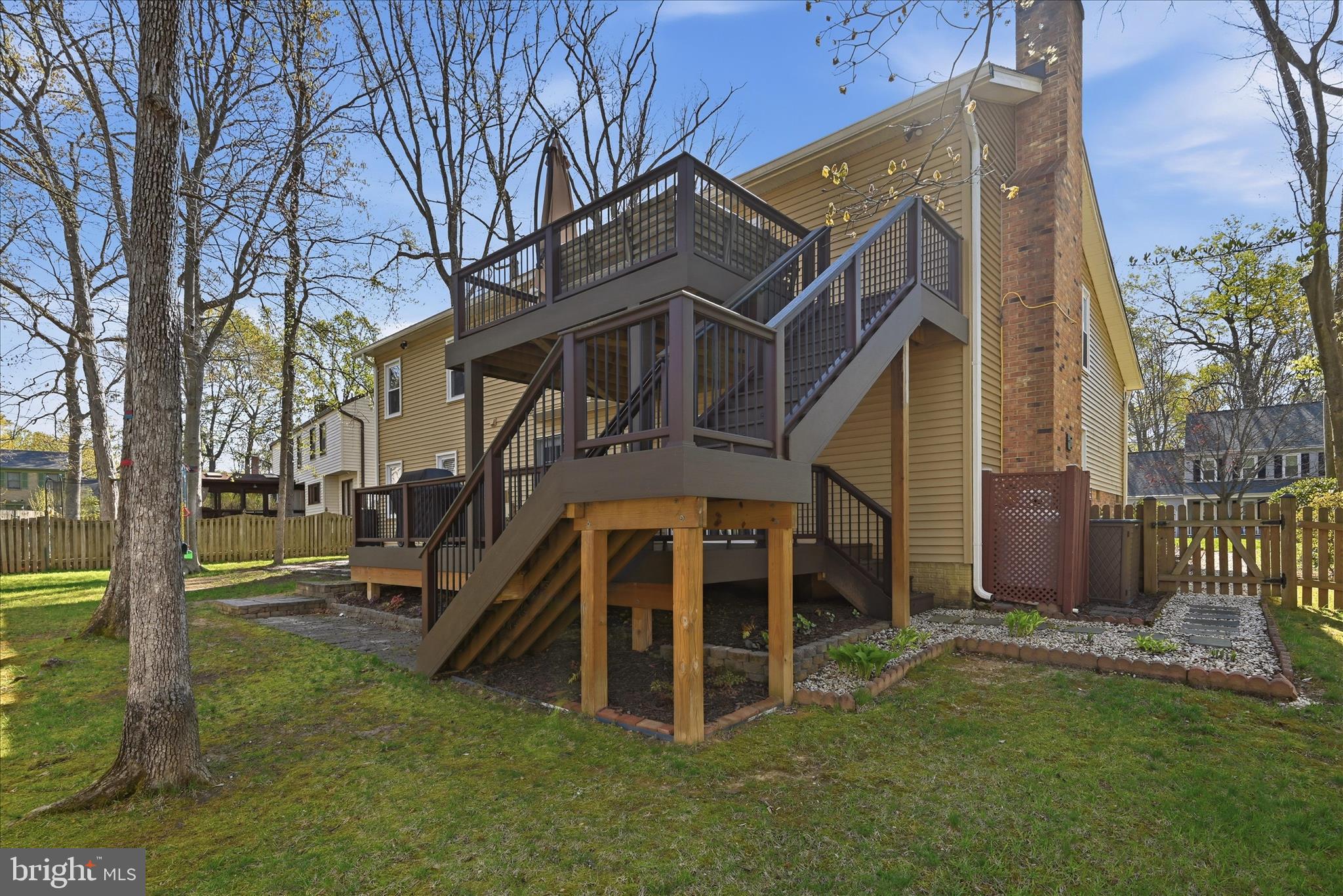 15502 LAUREL RIDGE ROAD