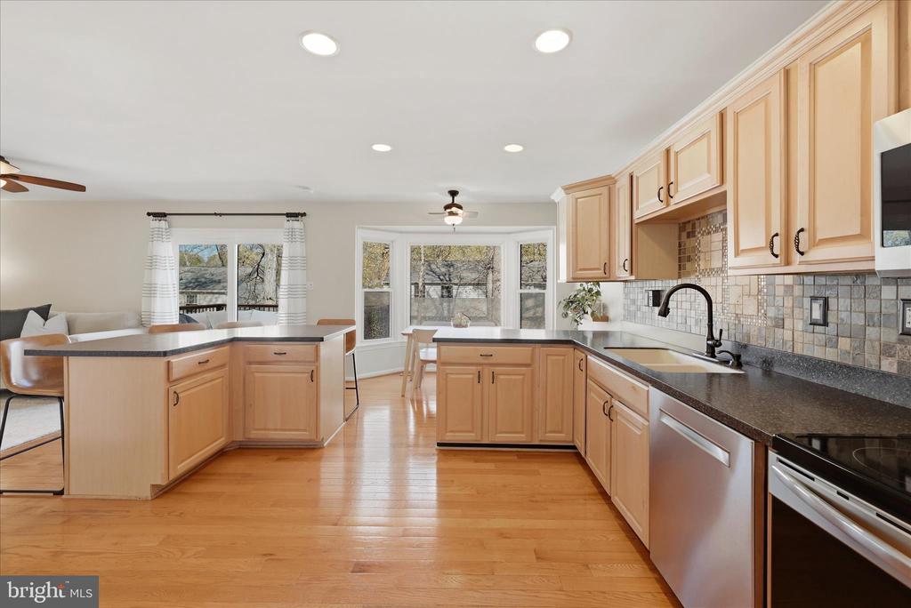15502 LAUREL RIDGE ROAD