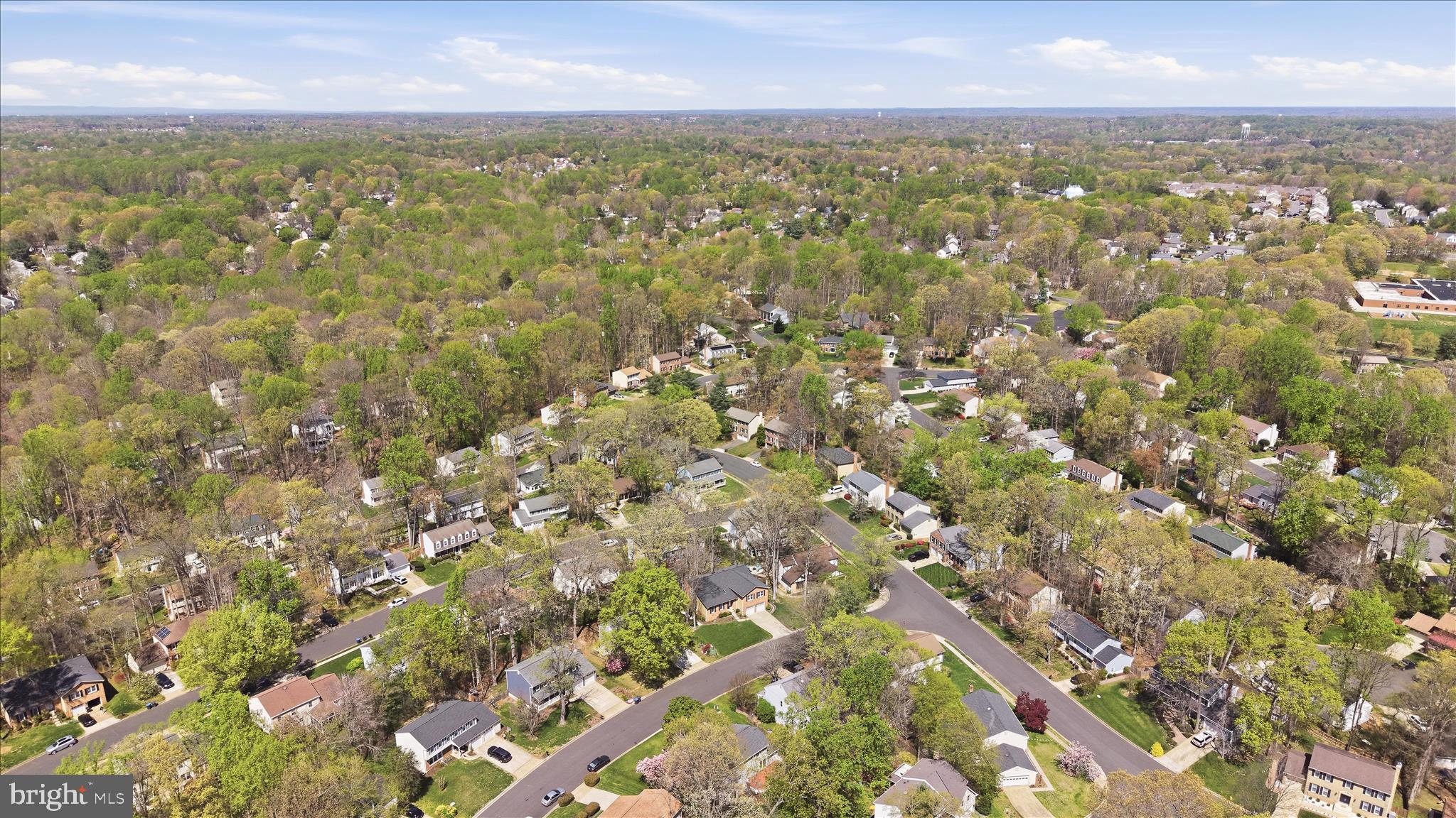 15502 LAUREL RIDGE ROAD