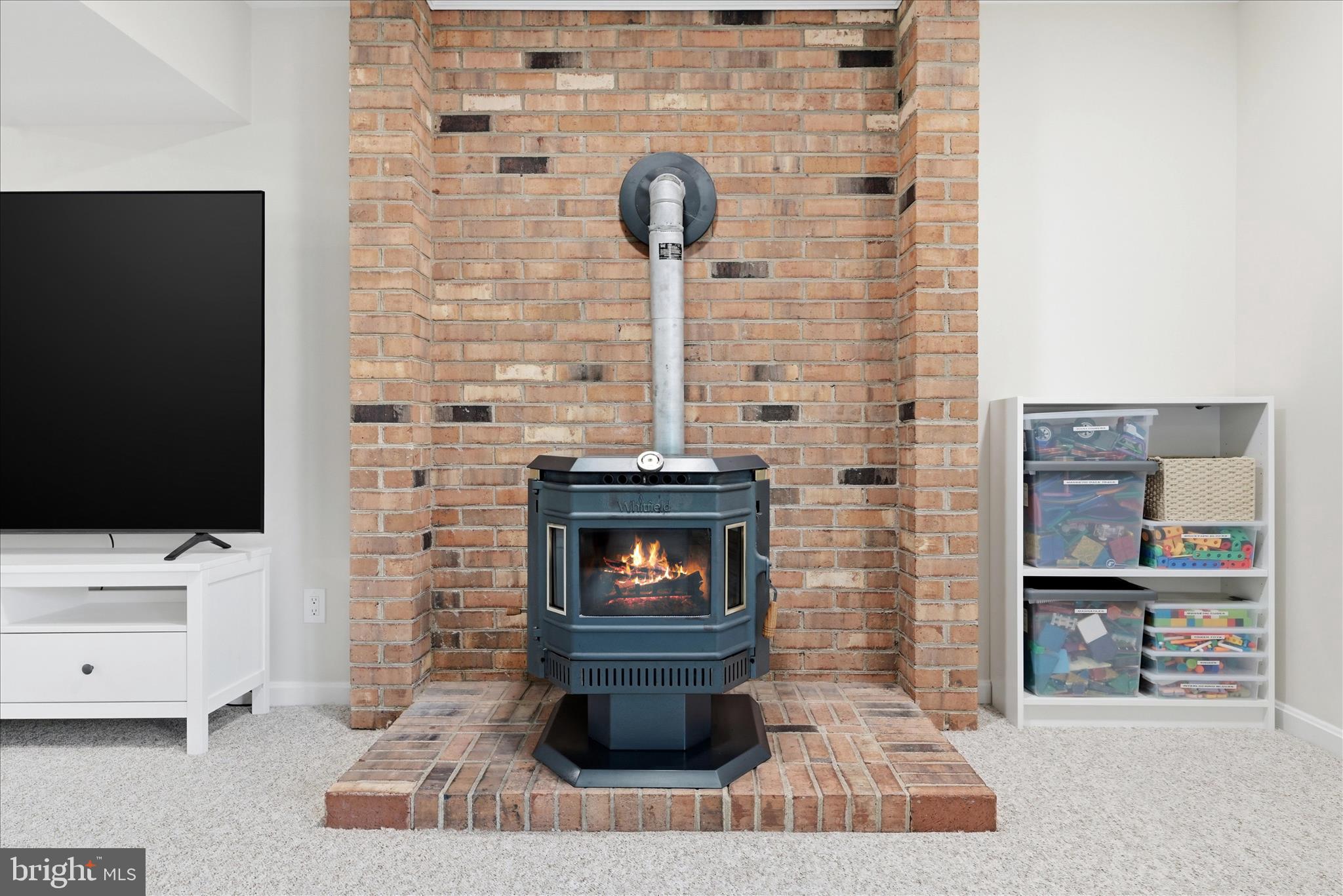 15502 LAUREL RIDGE ROAD