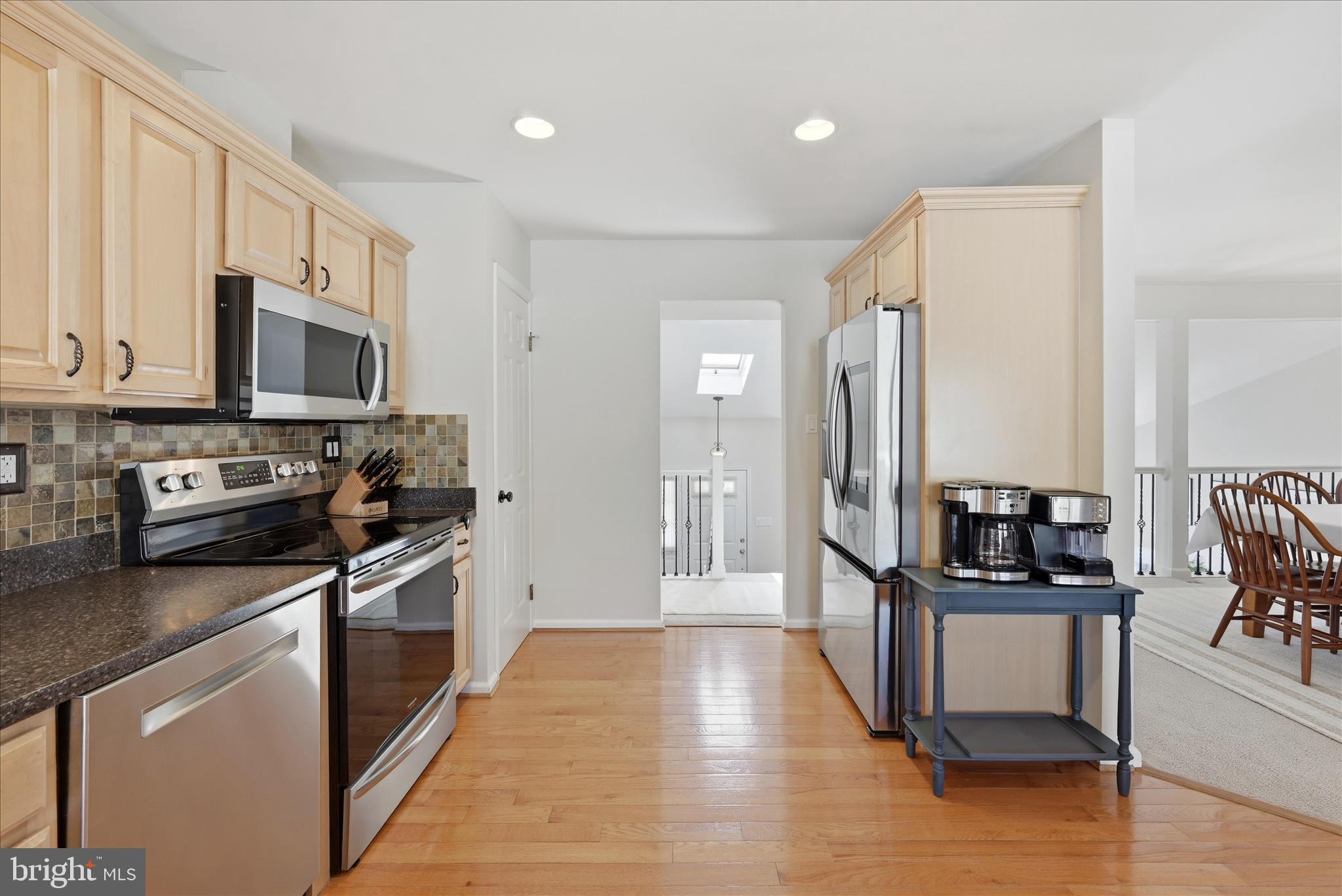 15502 LAUREL RIDGE ROAD