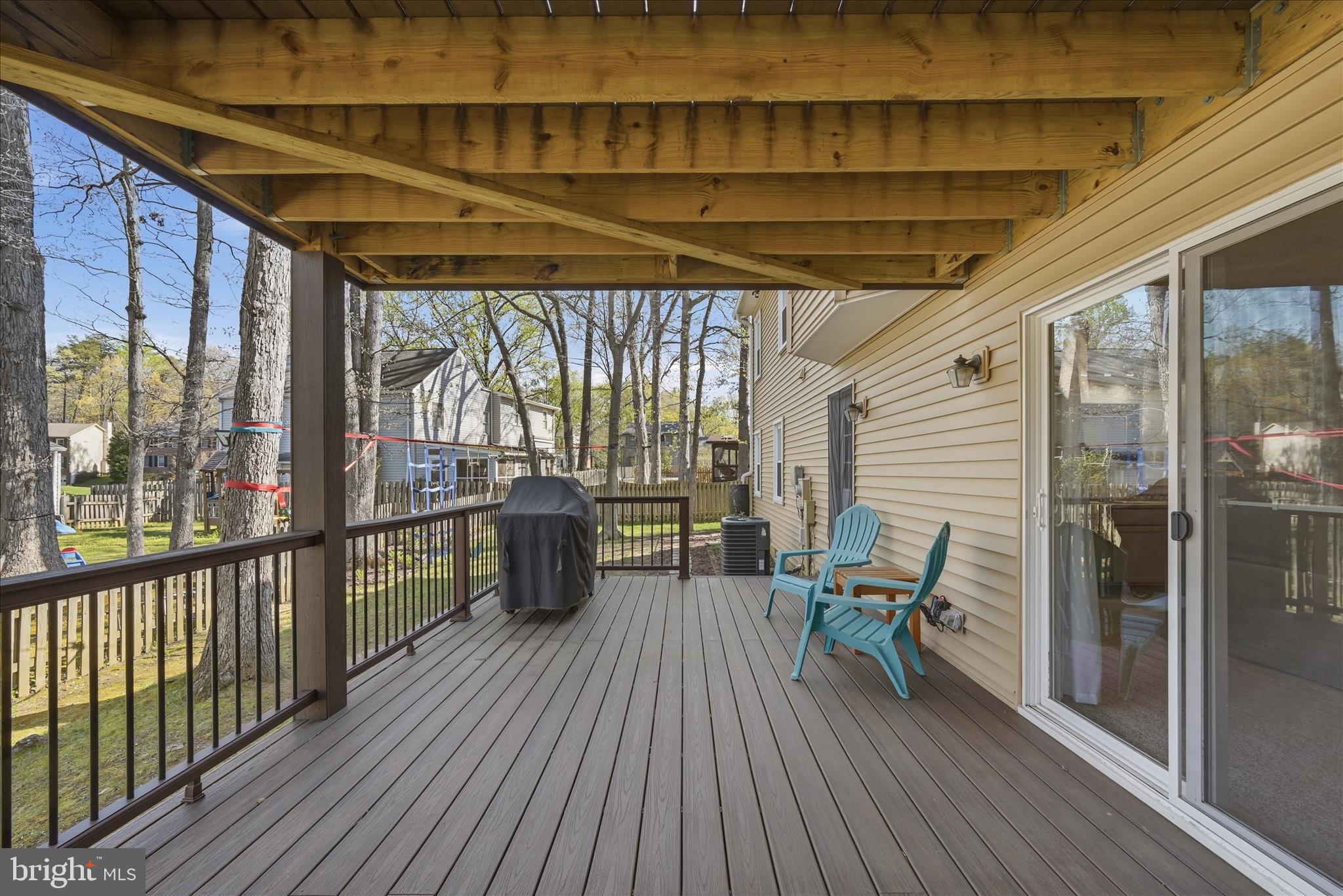 15502 LAUREL RIDGE ROAD