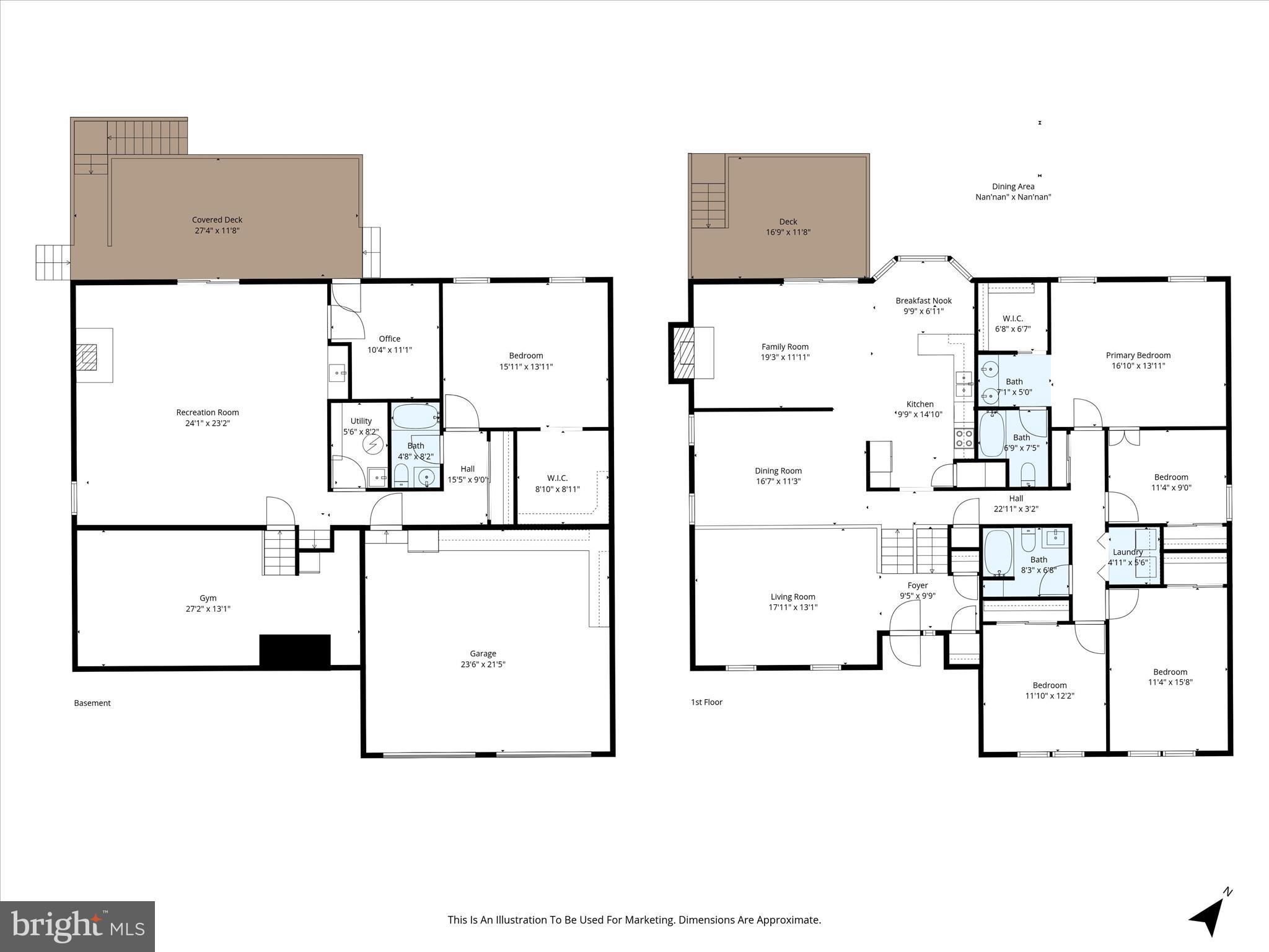 15502 LAUREL RIDGE ROAD