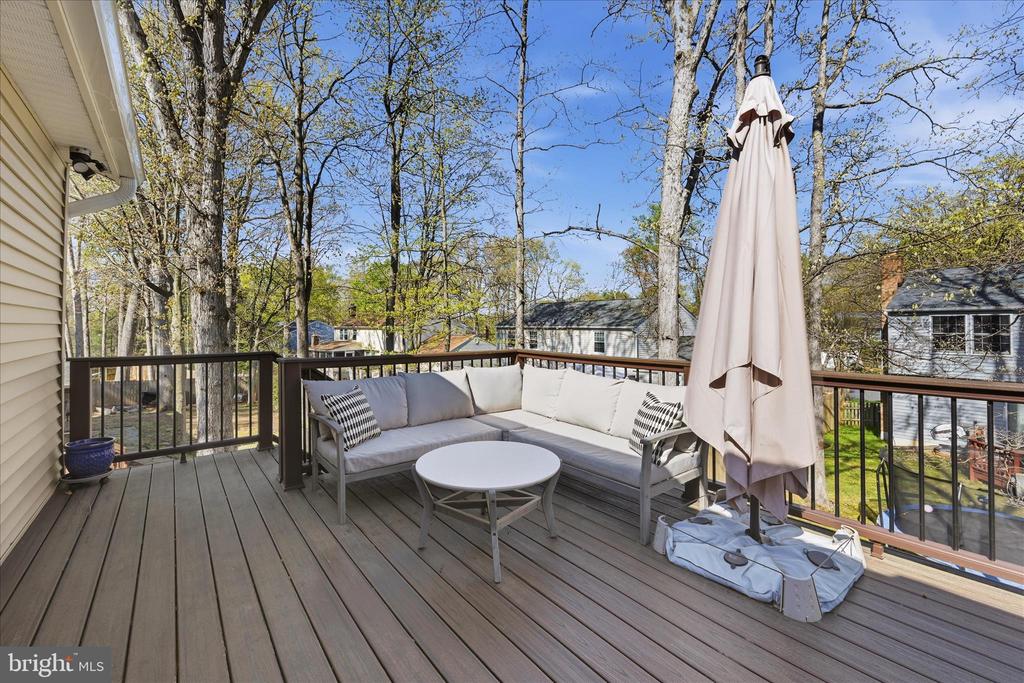 15502 LAUREL RIDGE ROAD