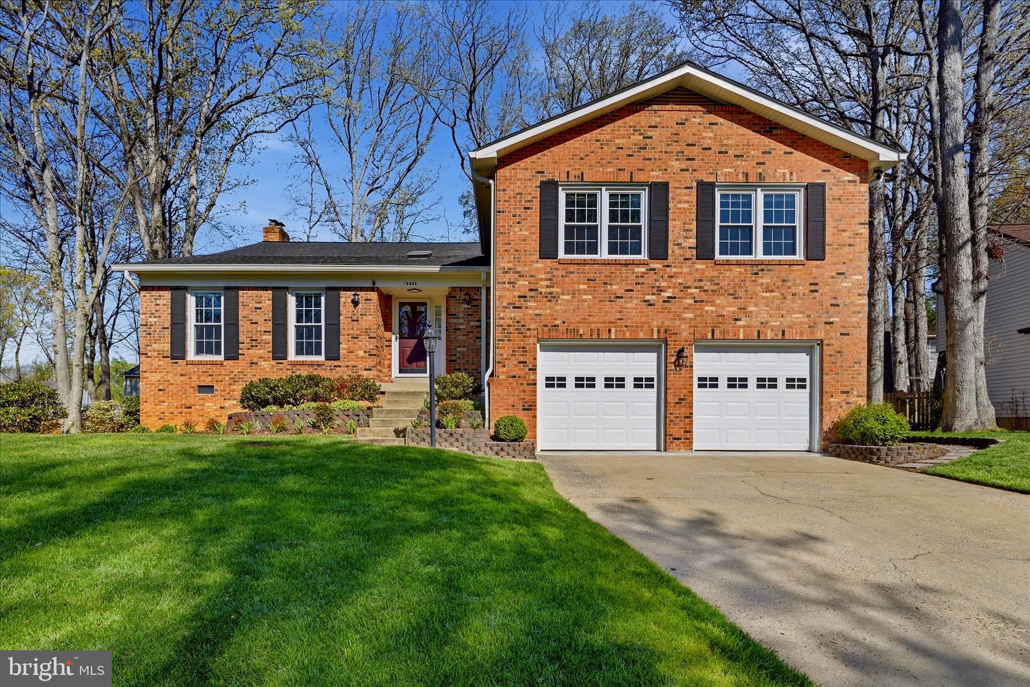 15502 LAUREL RIDGE ROAD