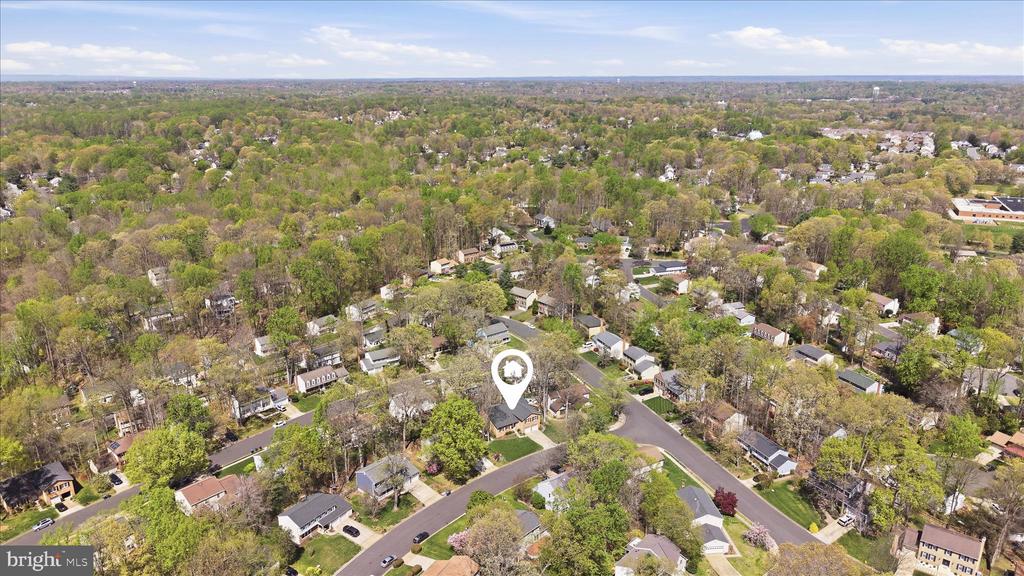 15502 LAUREL RIDGE ROAD