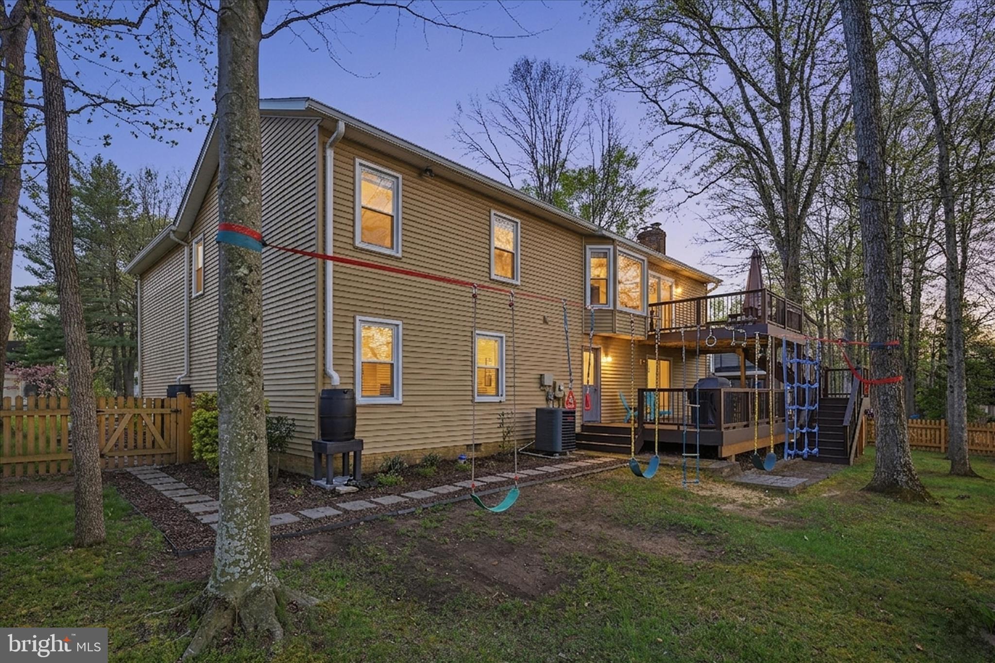 15502 LAUREL RIDGE ROAD