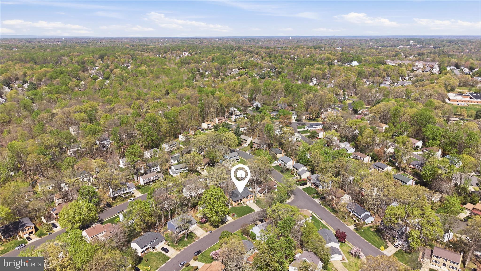 15502 LAUREL RIDGE ROAD