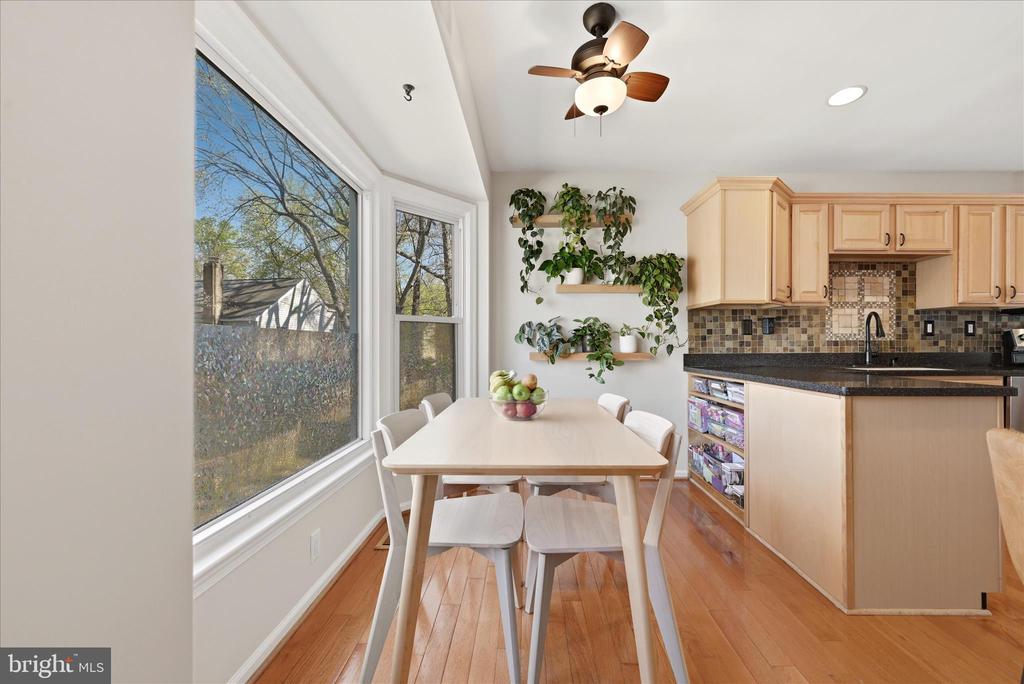 15502 LAUREL RIDGE ROAD