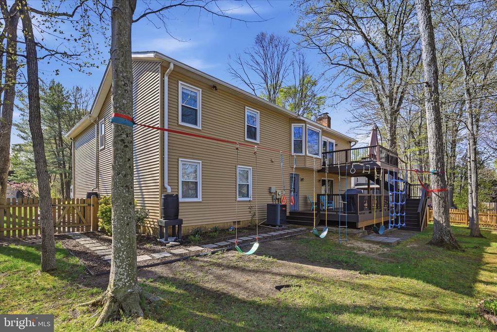 15502 LAUREL RIDGE ROAD