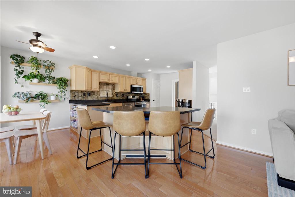 15502 LAUREL RIDGE ROAD