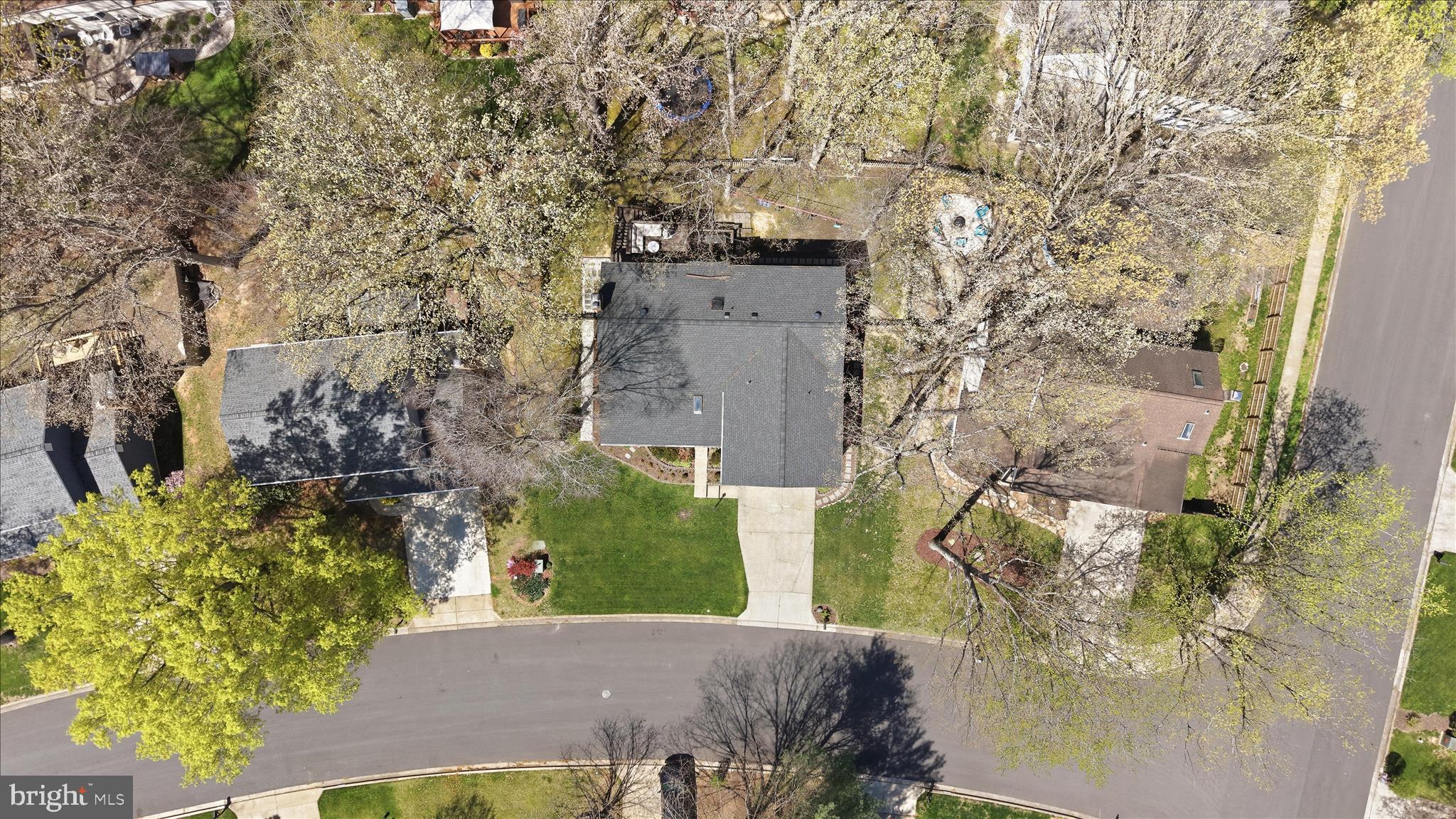 15502 LAUREL RIDGE ROAD