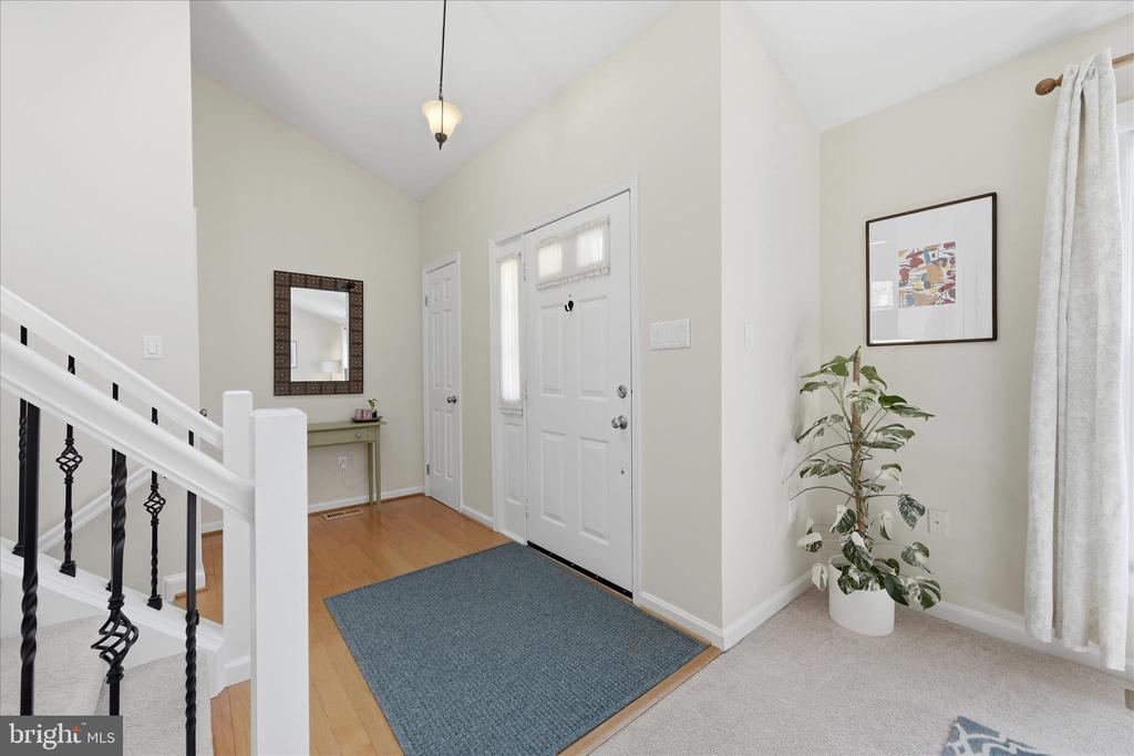 15502 LAUREL RIDGE ROAD