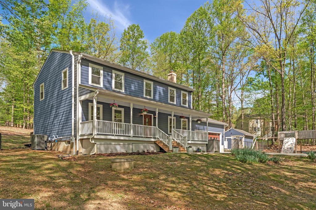 11750 BUCKLEY