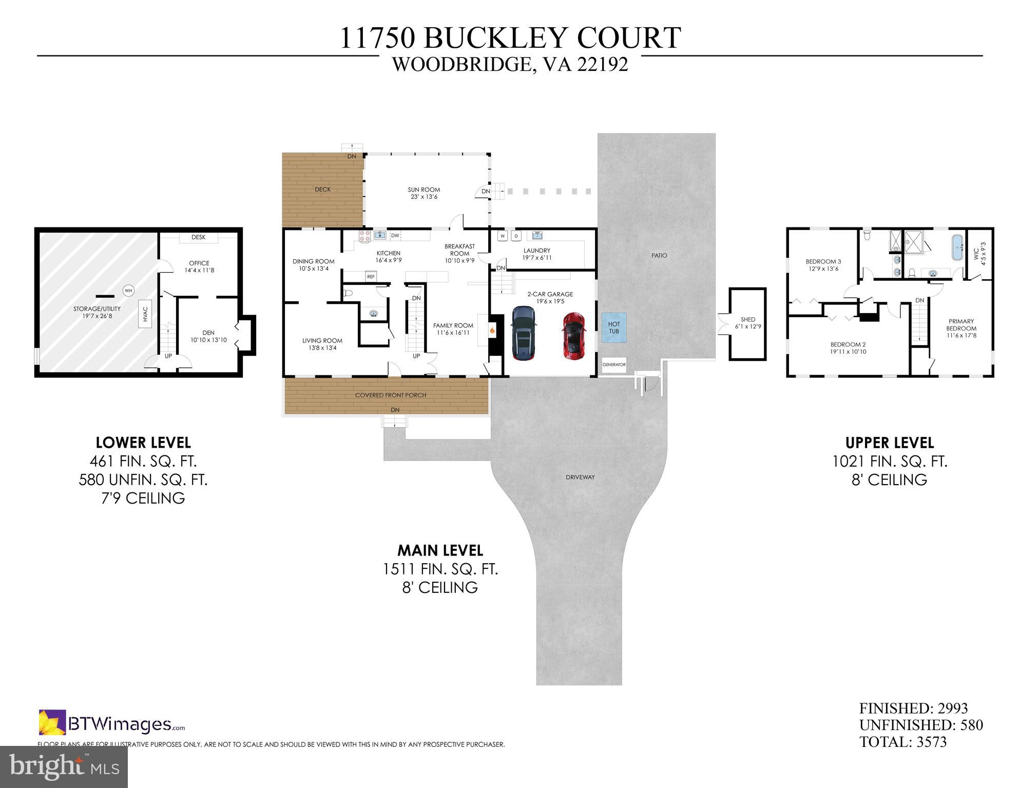 11750 BUCKLEY