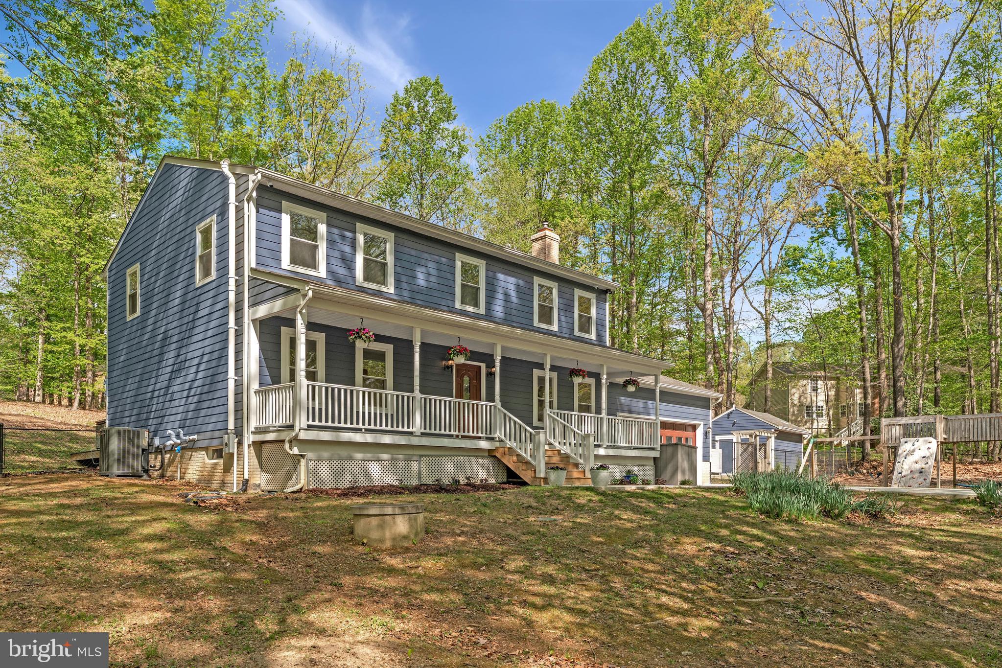 11750 BUCKLEY