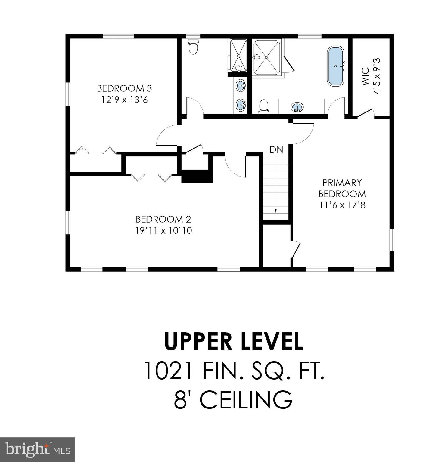 11750 BUCKLEY