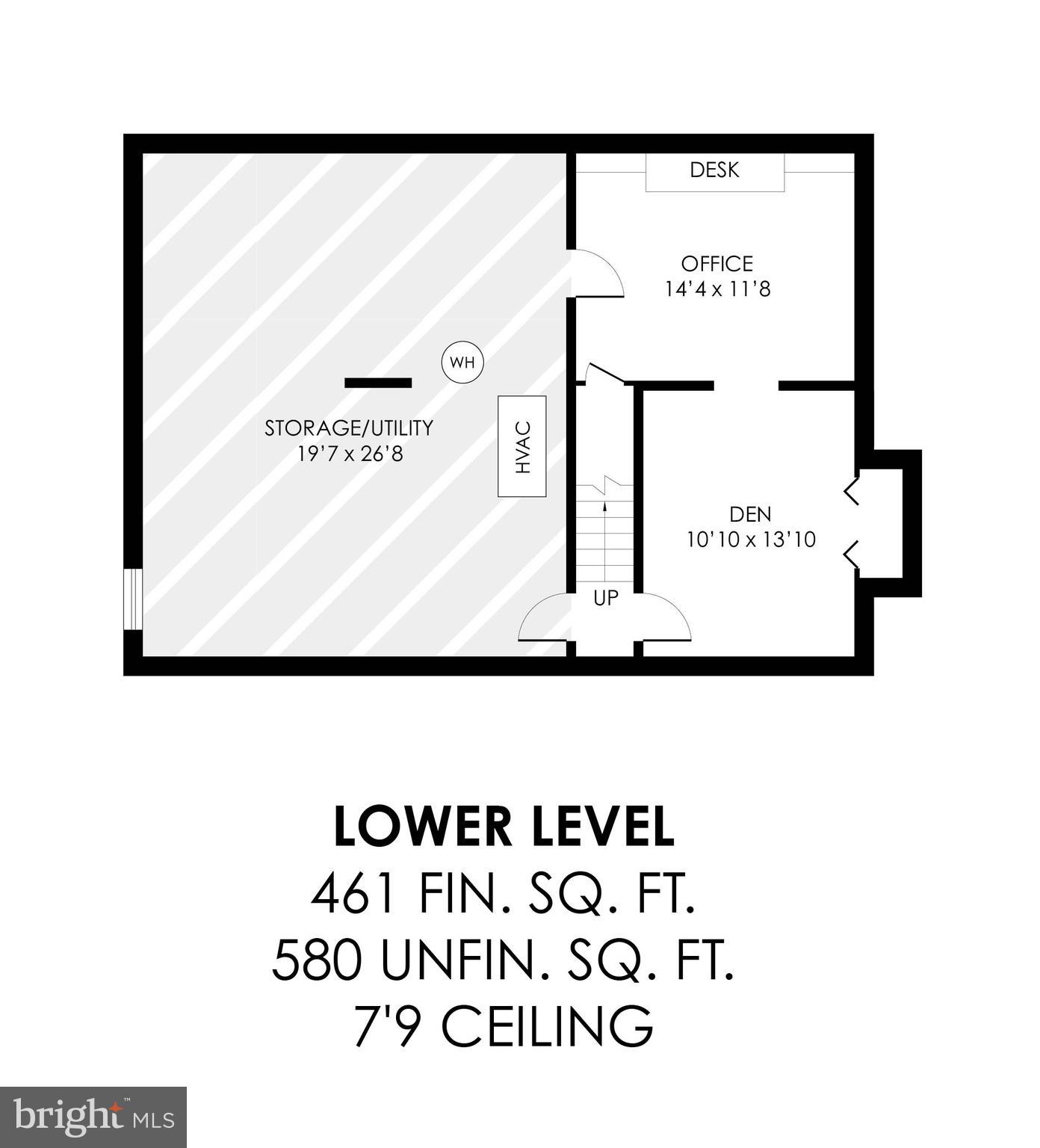 11750 BUCKLEY