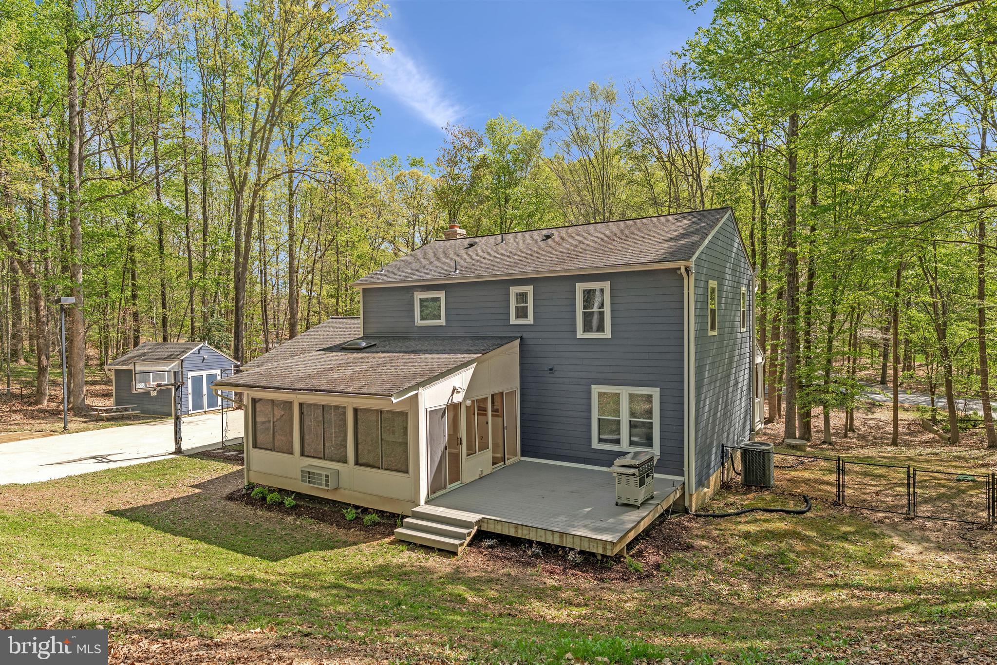 11750 BUCKLEY