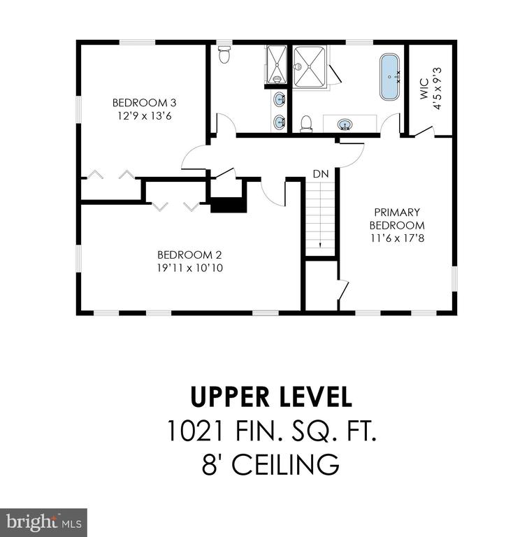11750 BUCKLEY