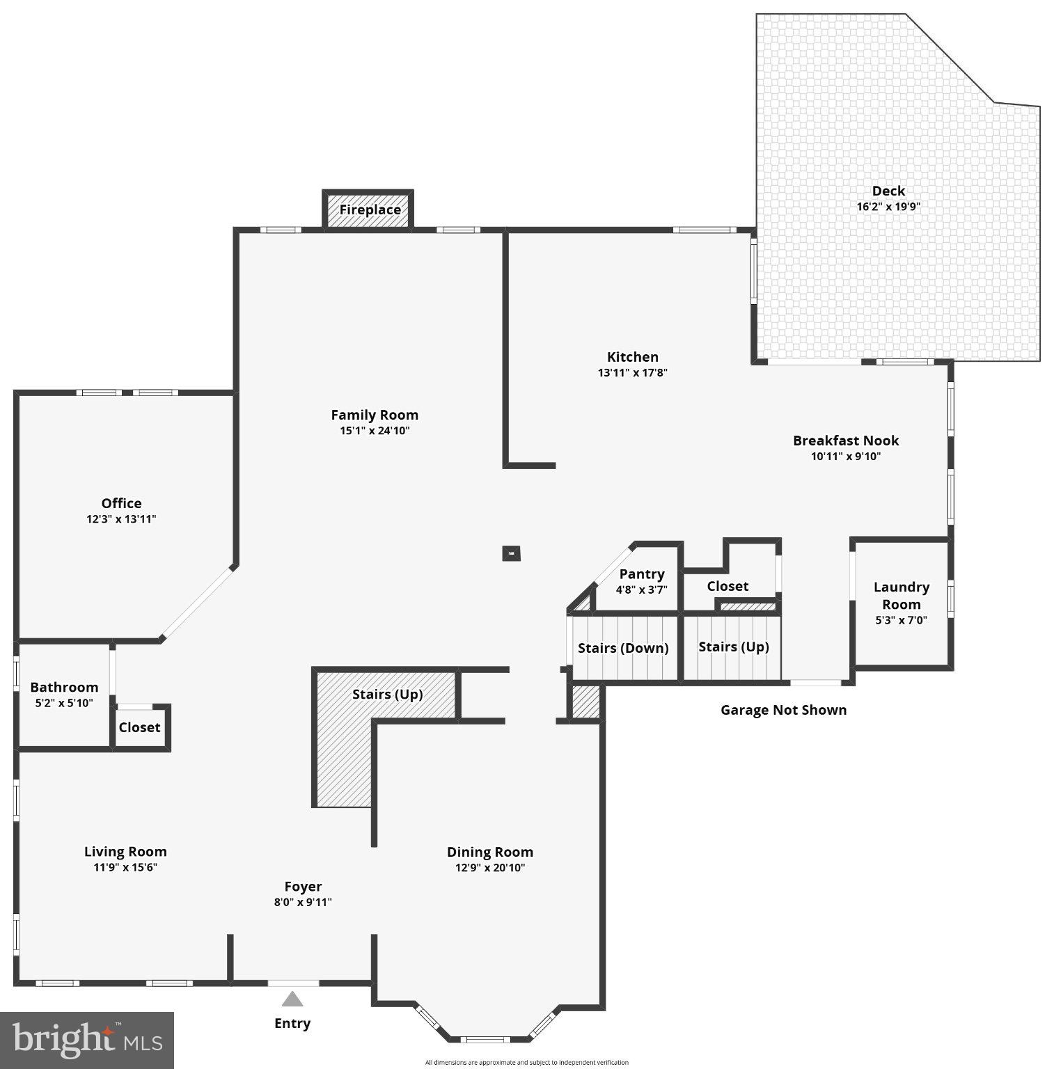 7858 MEADOWGATE DRIVE
