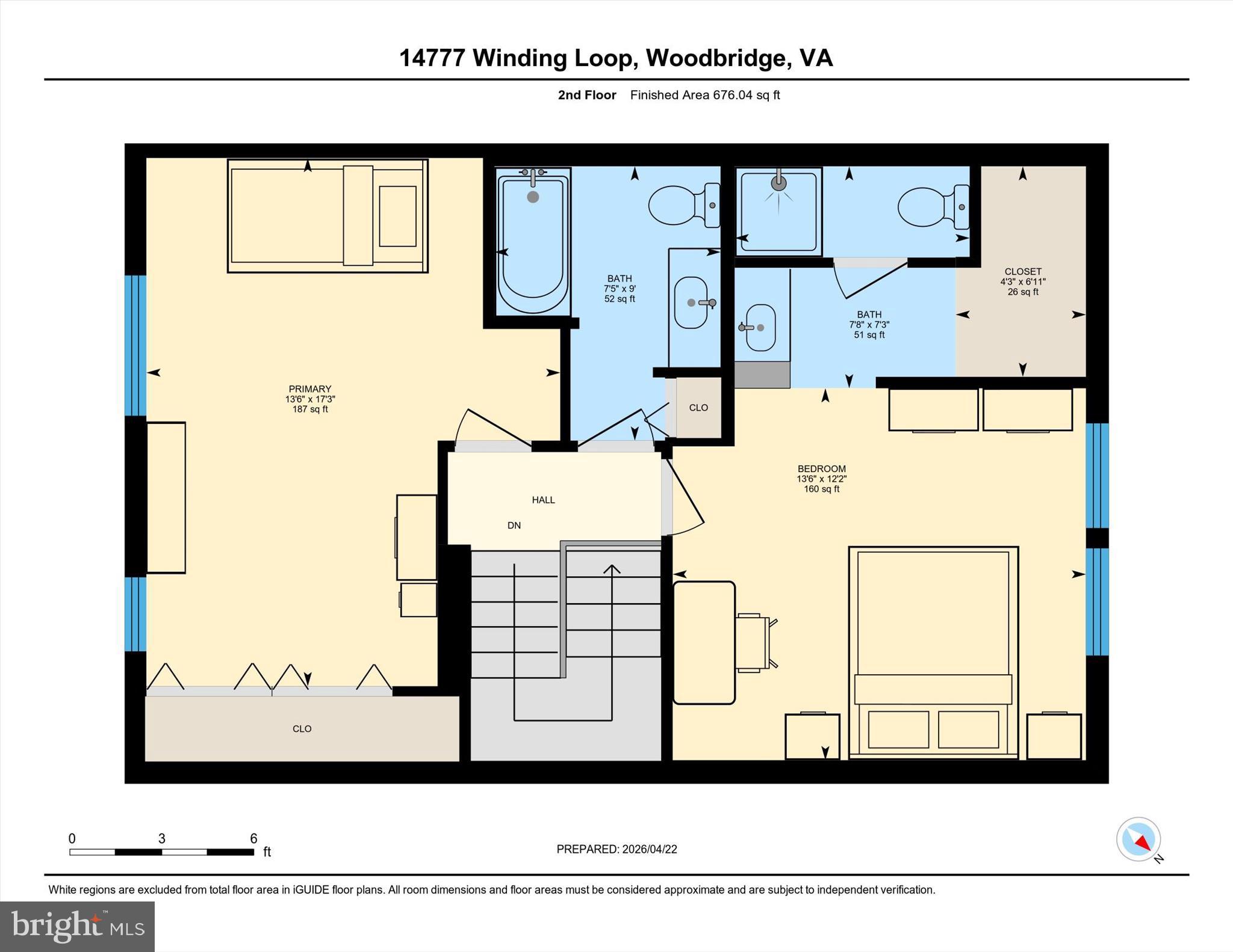 14777 WINDING LOOP