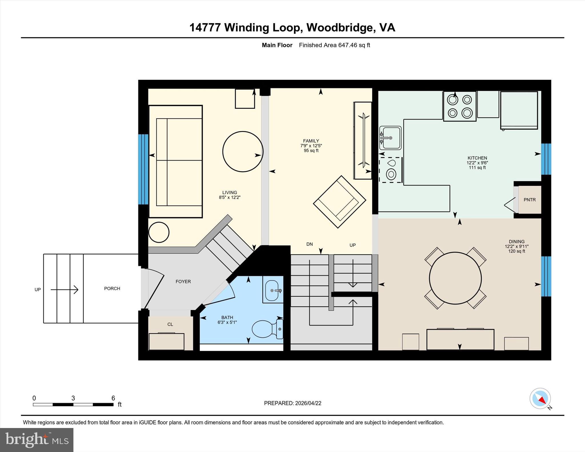 14777 WINDING LOOP