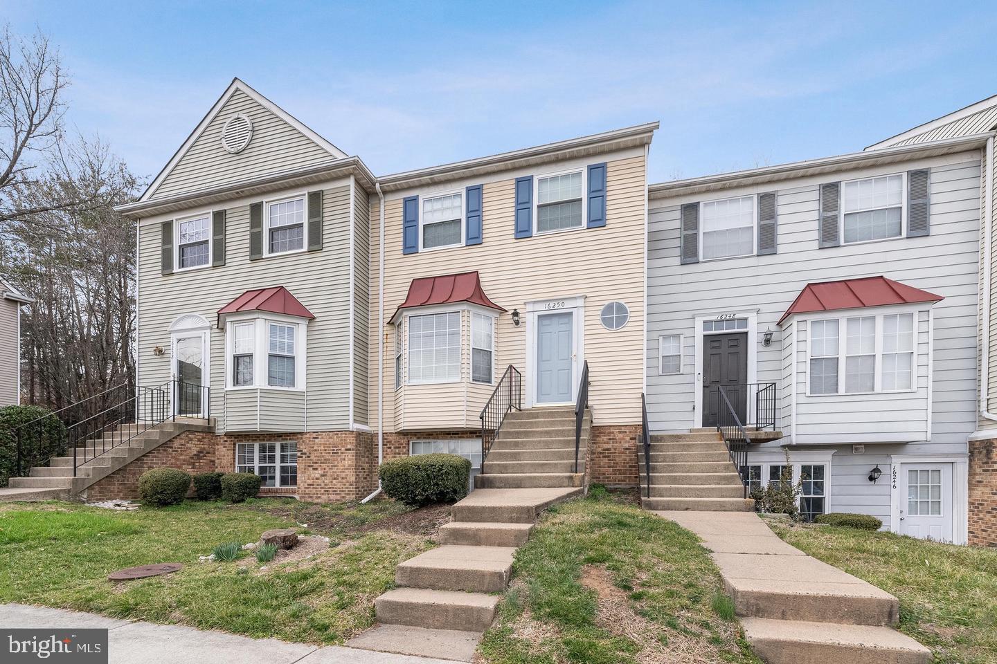 16250 TACONIC CIRCLE