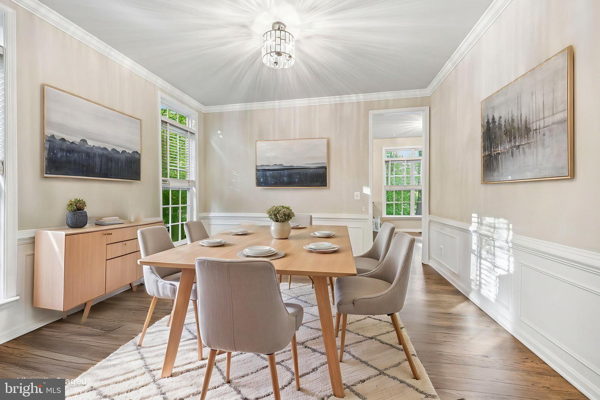 15804 CORWIN PLACE