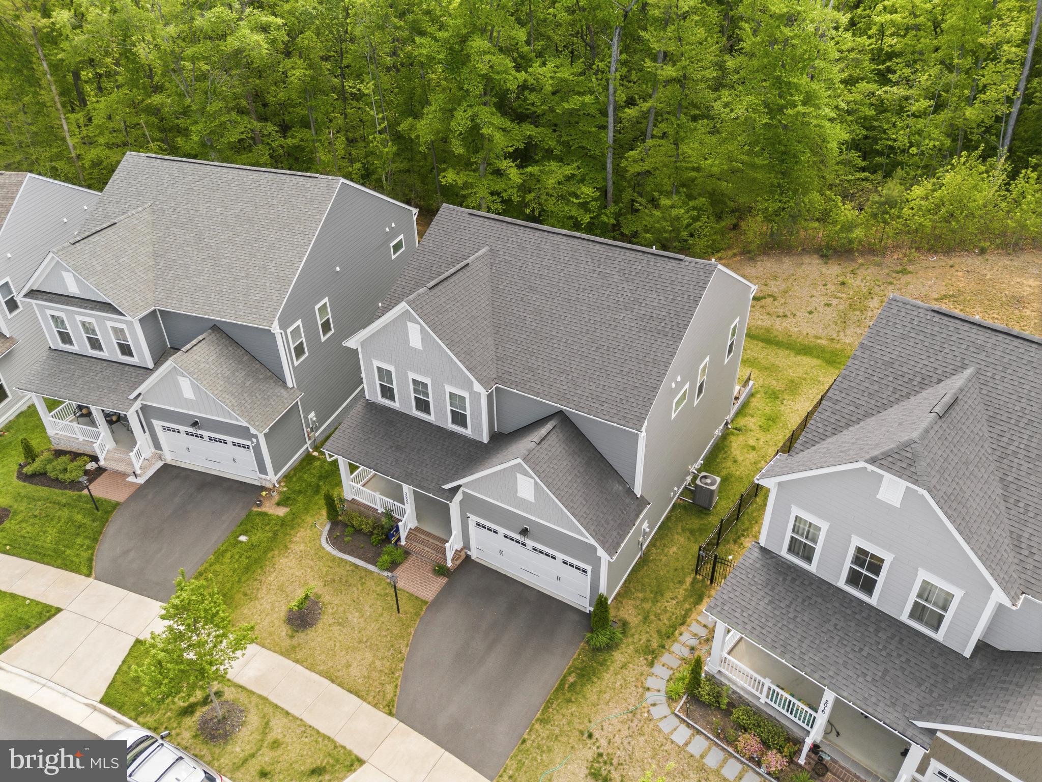 2020 SILVER SYCAMORE LANE