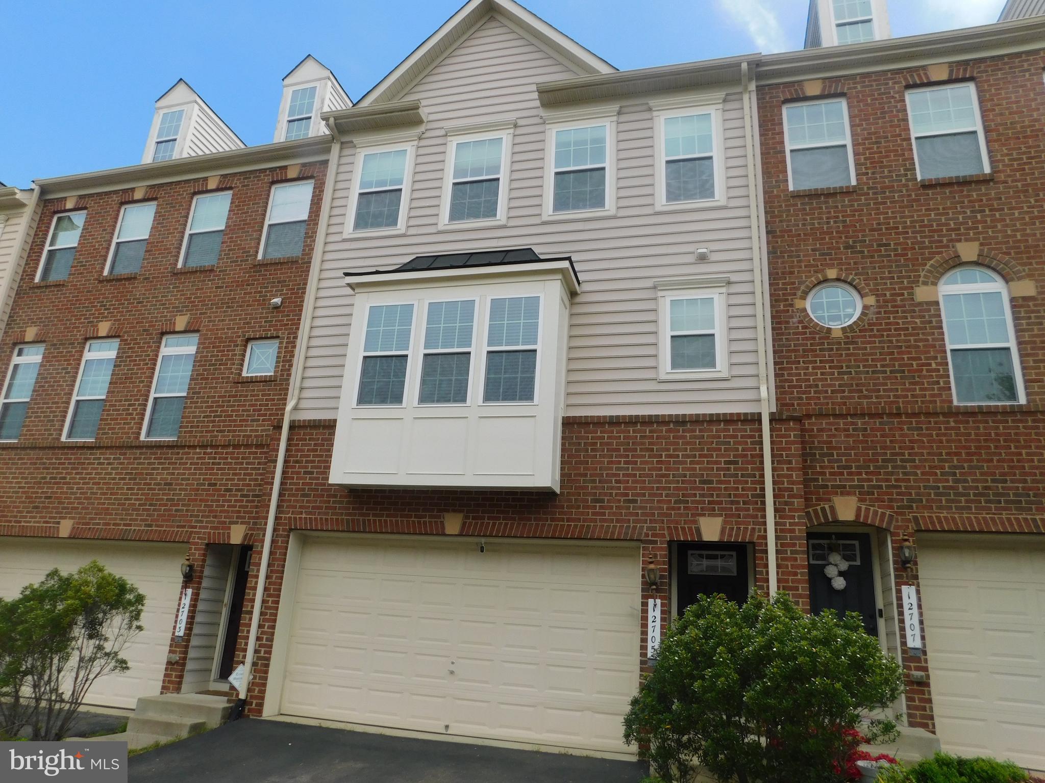 12705 BEDFORD GLEN WAY