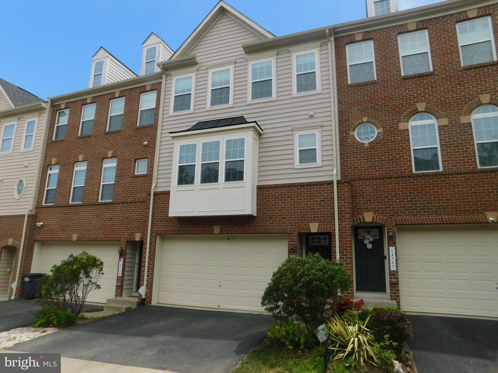 12705 BEDFORD GLEN WAY