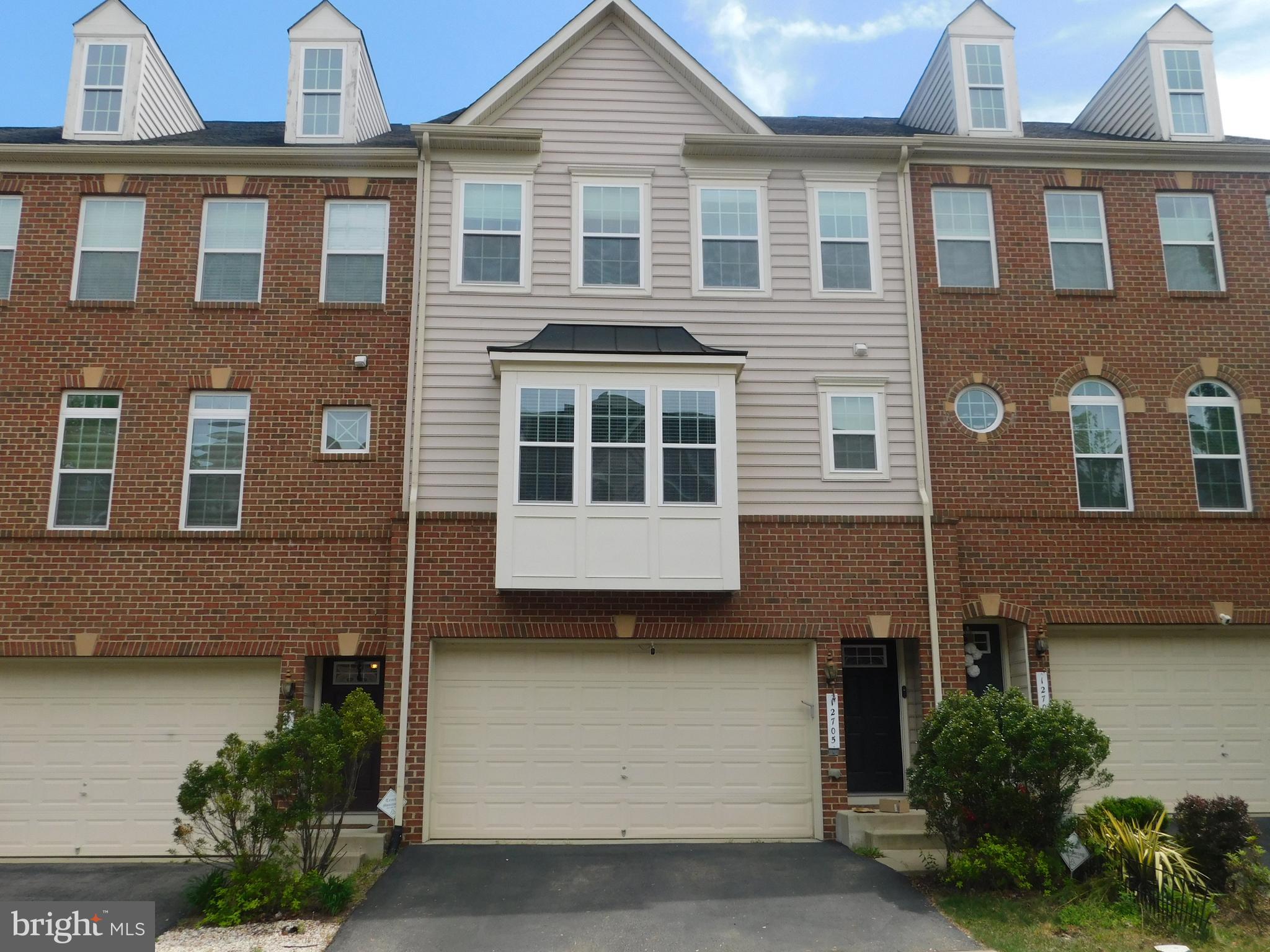 12705 BEDFORD GLEN WAY