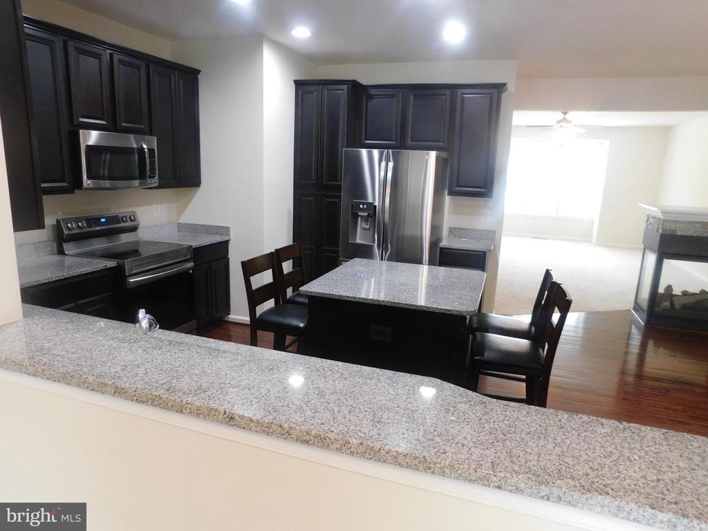12705 BEDFORD GLEN WAY