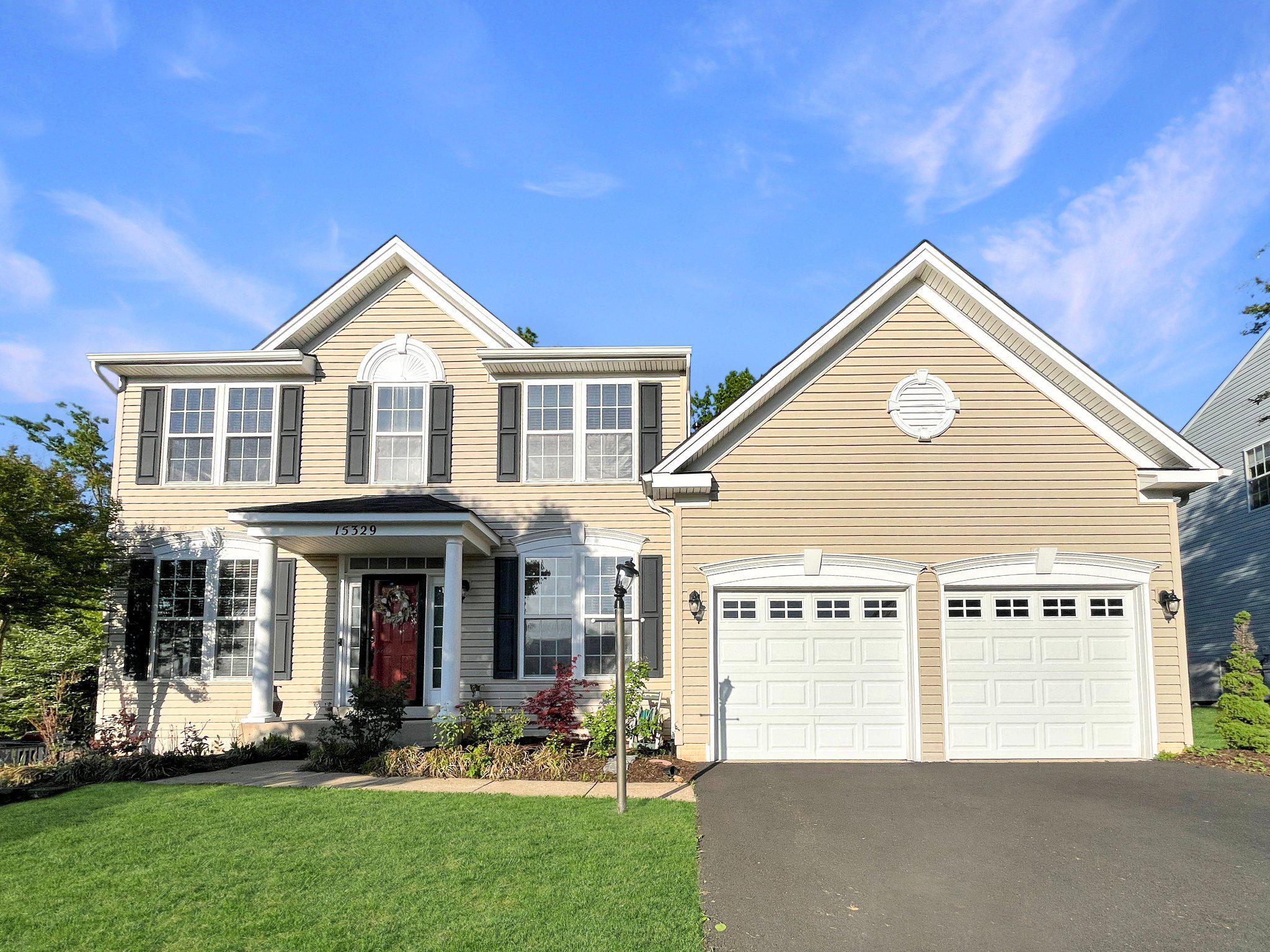 15329 TINA LANE