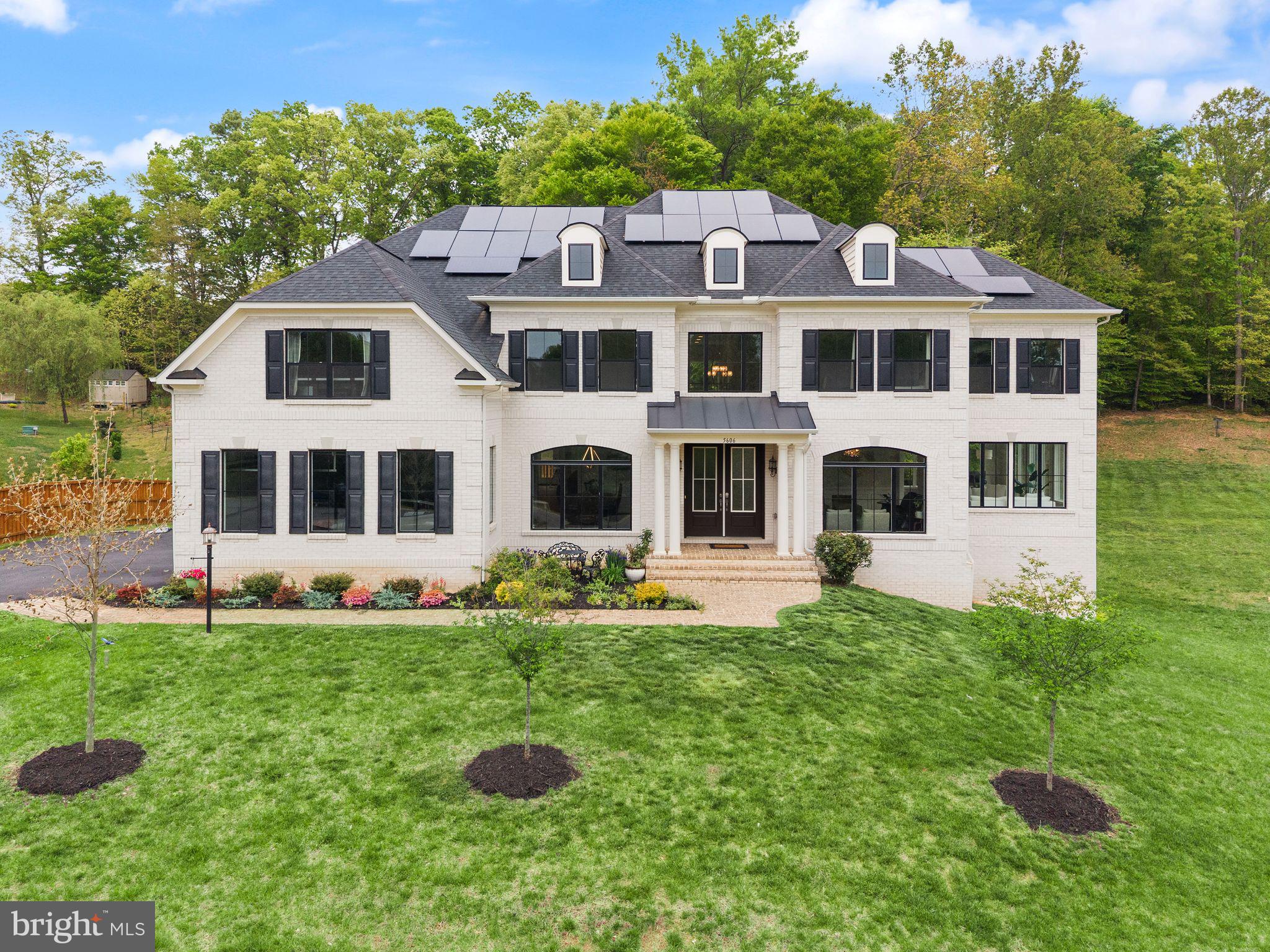 5606 BEACHVIEW CREEK DRIVE