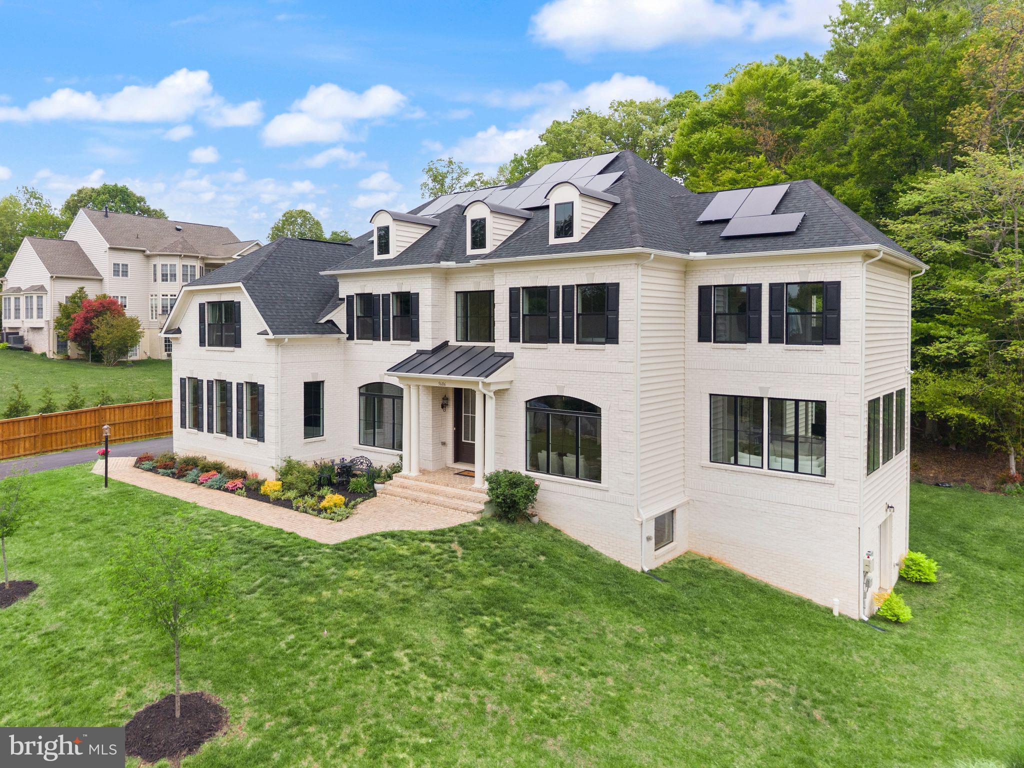 5606 BEACHVIEW CREEK DRIVE