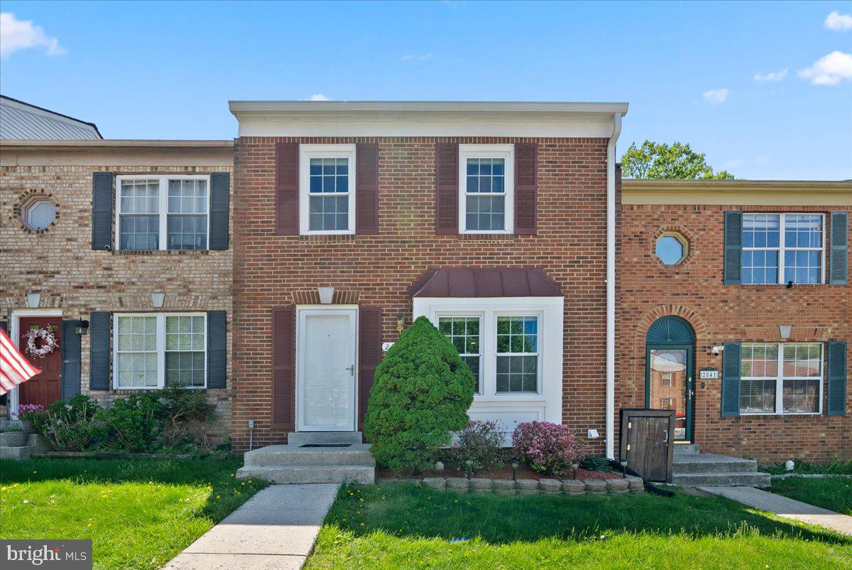 2839 BOWES LANE