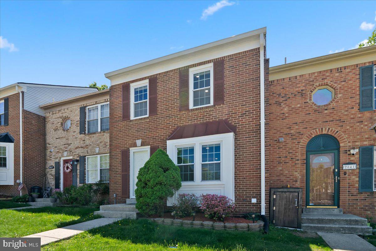 2839 BOWES LANE