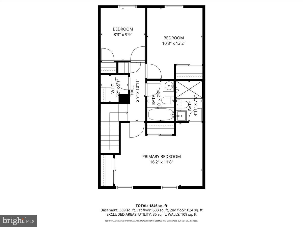2839 BOWES LANE