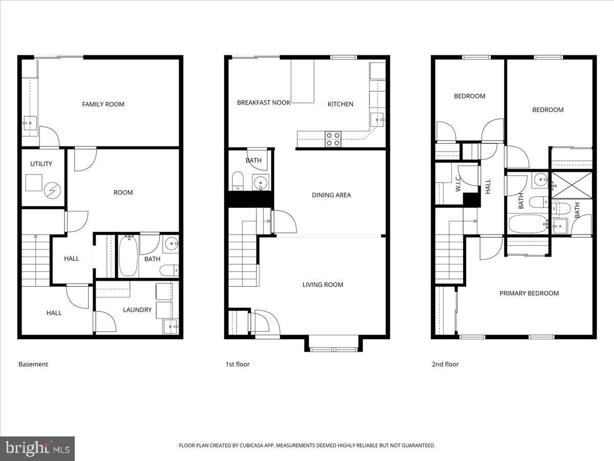 2839 BOWES LANE