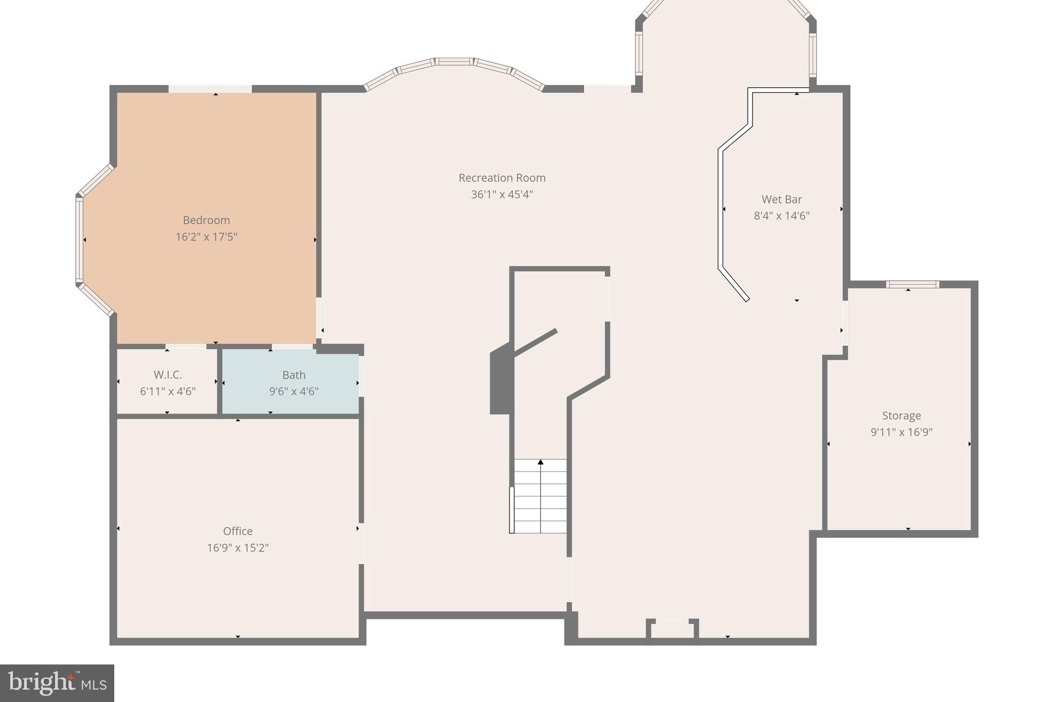 8382 PEDIGRUE COURT